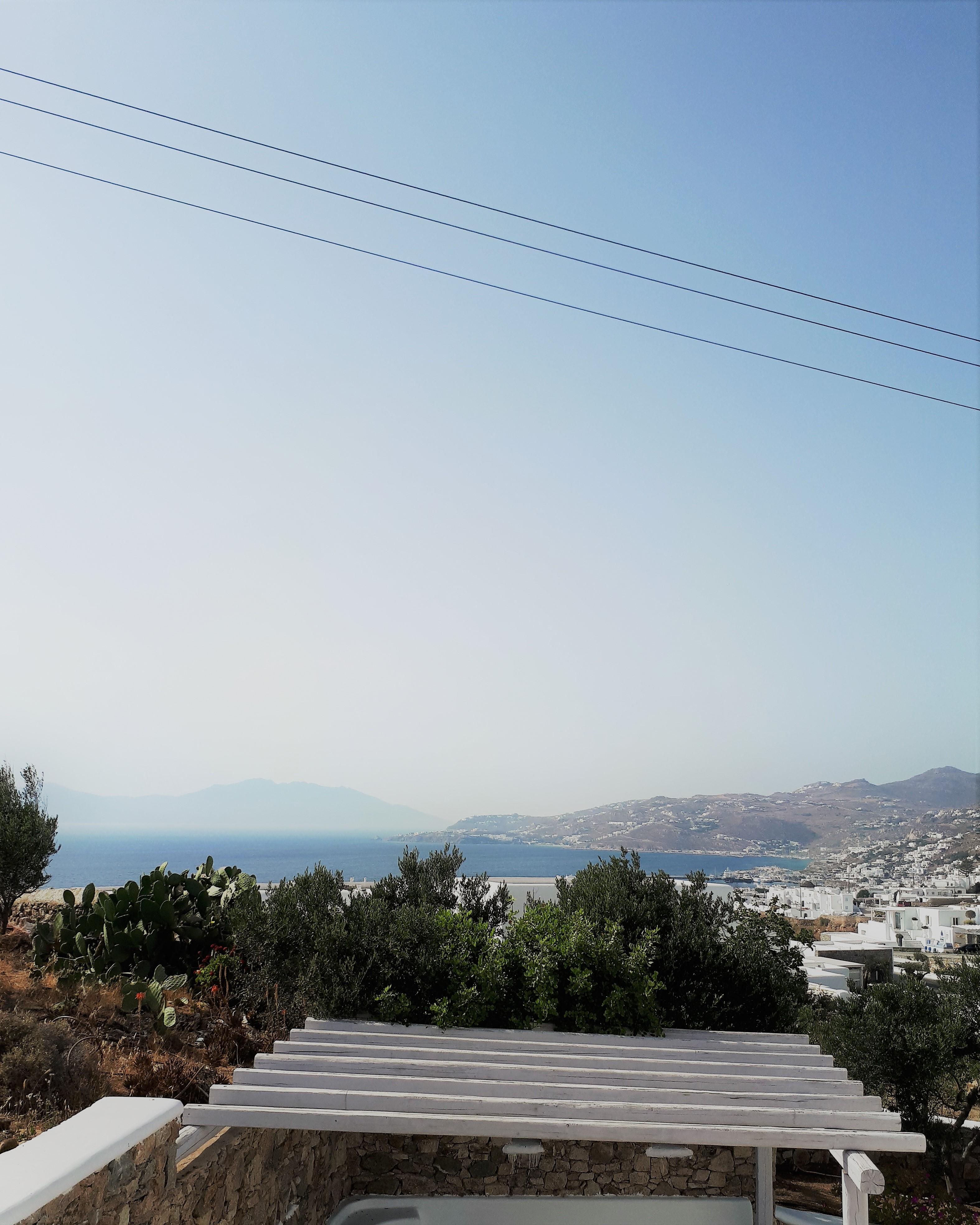 Charissi 3* Mykonos Town